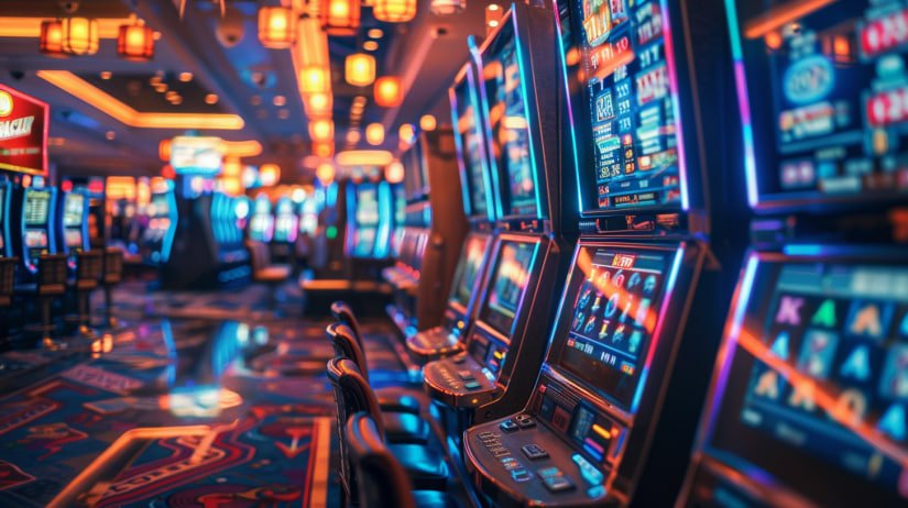 9win ကာစီနို Live Baccarat Table မြန်မာကစားသမားများ